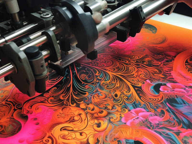 熱轉(zhuǎn)印的溫度有多高？