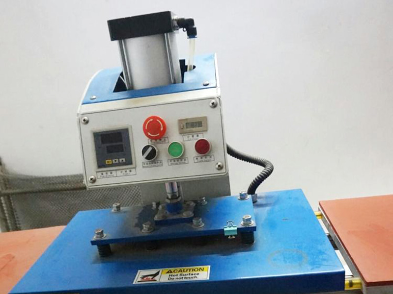 熱轉(zhuǎn)印衣服能不能洗掉？揭秘真相！