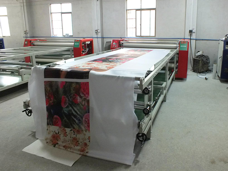 tsc熱轉(zhuǎn)印如何用呢？TSC熱轉(zhuǎn)印技術(shù)全攻略