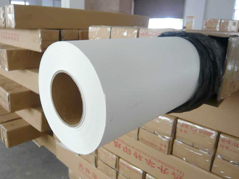 熱轉(zhuǎn)印打印機(jī)用啥？解密優(yōu)質(zhì)材料選擇