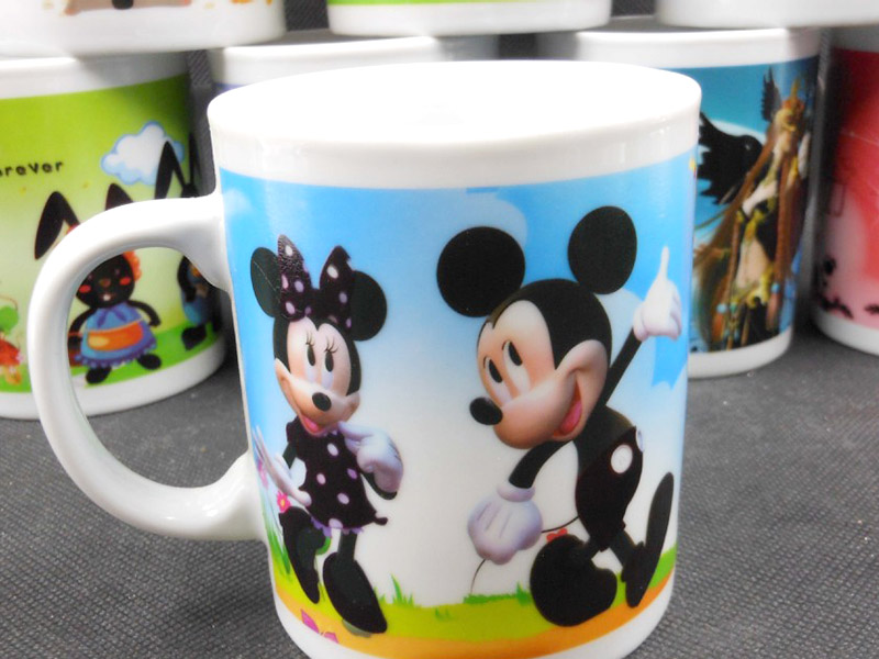 純棉能熱轉(zhuǎn)印嗎？解析純棉面料的熱轉(zhuǎn)印適用性