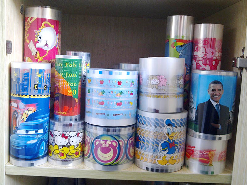 使用完的熱轉(zhuǎn)印碳帶是不是危廢？解析正確處理方法！