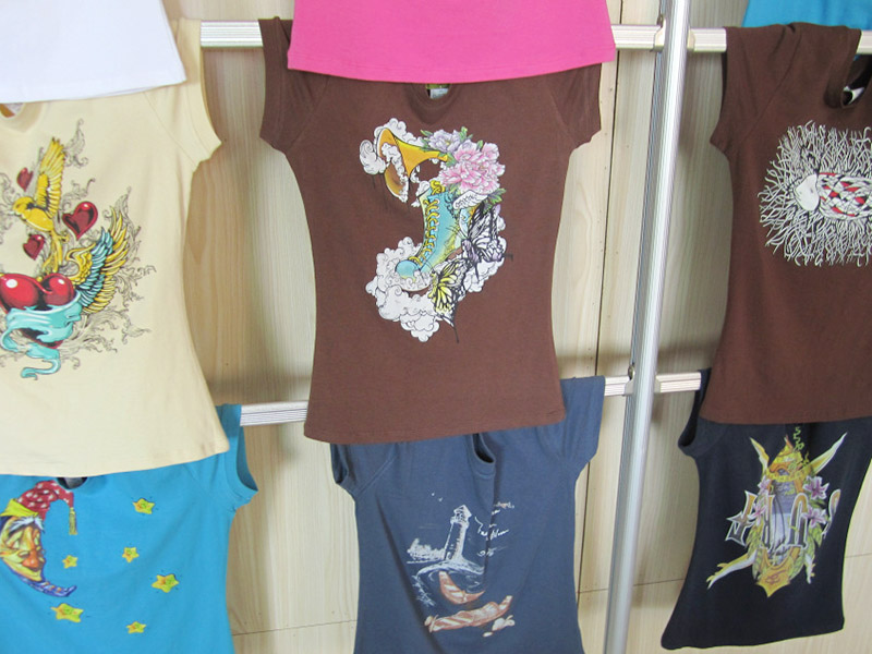 pvc熱轉(zhuǎn)印是否可以？解析PVC熱轉(zhuǎn)印的可行性與技巧！