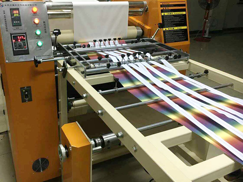 熱轉(zhuǎn)印較大可以轉(zhuǎn)多大？定制個性無限可能！