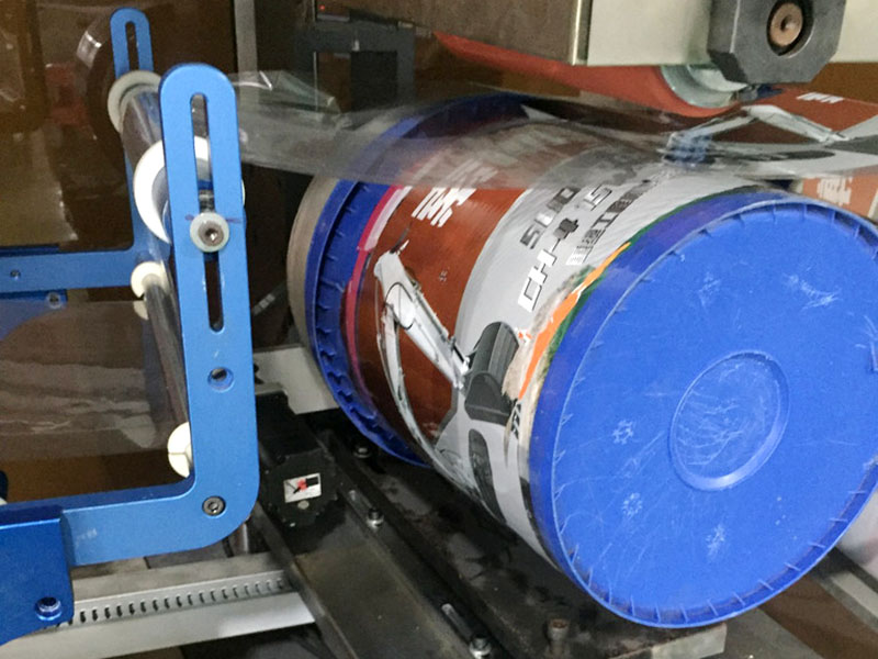 真空熱轉(zhuǎn)印膜有幾種材料？多樣材料大比拼