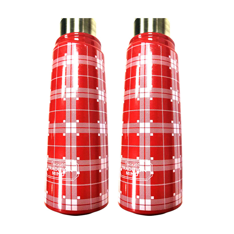 金屬熱轉印花膜 保溫杯熱轉印膜加工 燙印膜