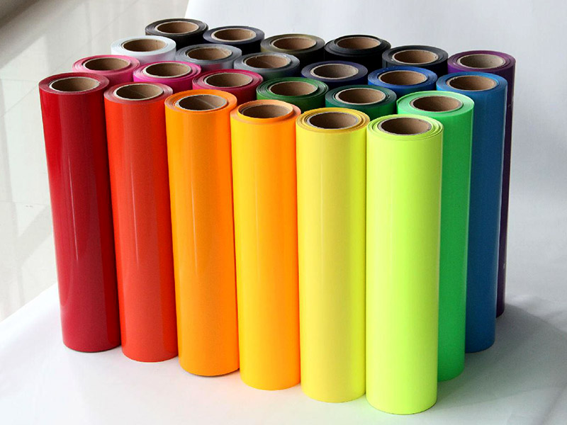 熱轉(zhuǎn)印顏色出來是不是很low？