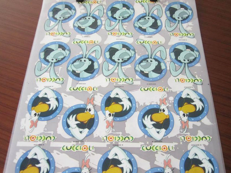 PVC熱轉(zhuǎn)印對環(huán)境有沒有污染？