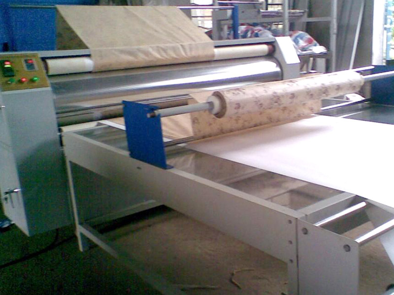 熱轉(zhuǎn)印設(shè)備要不要電腦？