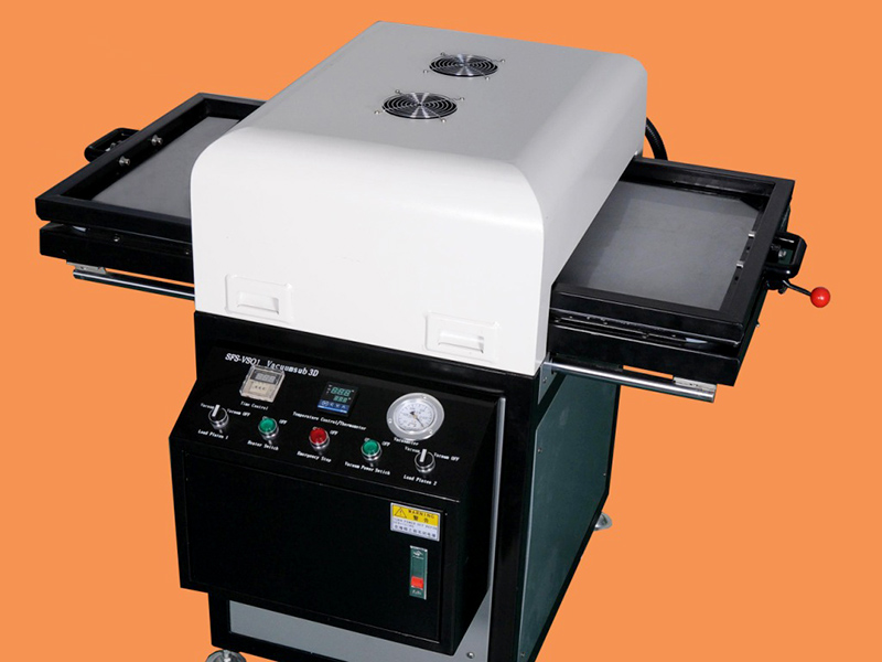 3d玻璃熱轉(zhuǎn)印需要多長(zhǎng)時(shí)間？