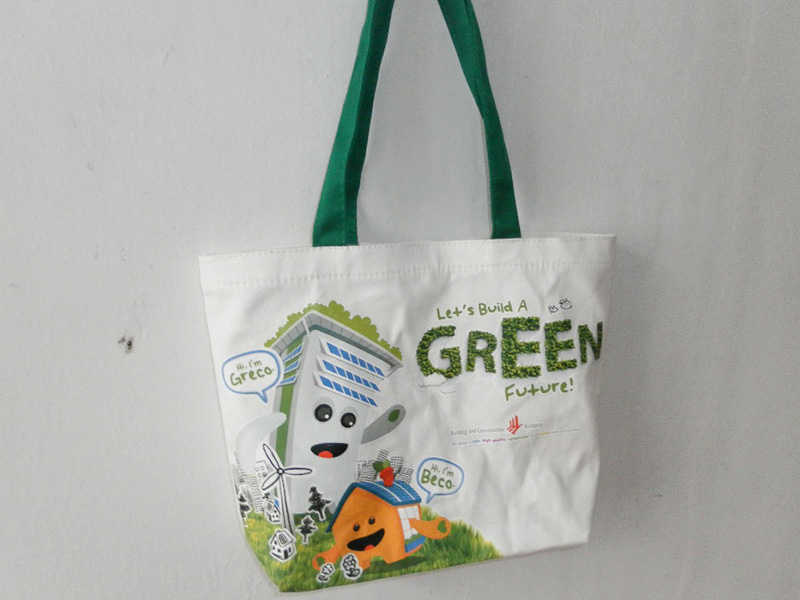 帆布印熱轉(zhuǎn)印logo能不能洗掉？