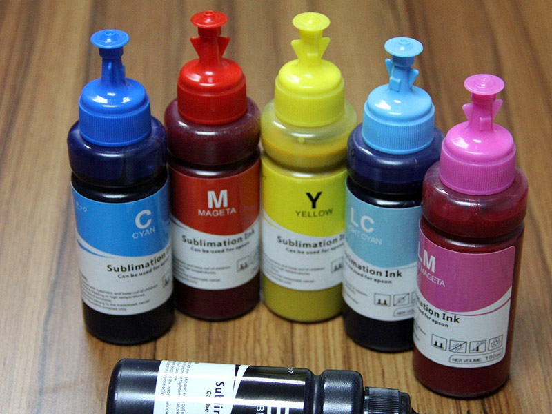 熱轉(zhuǎn)印打印字體可以保存多久？