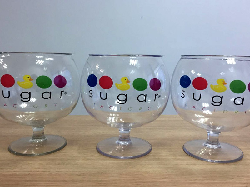 熱轉(zhuǎn)印杯子多長時間？