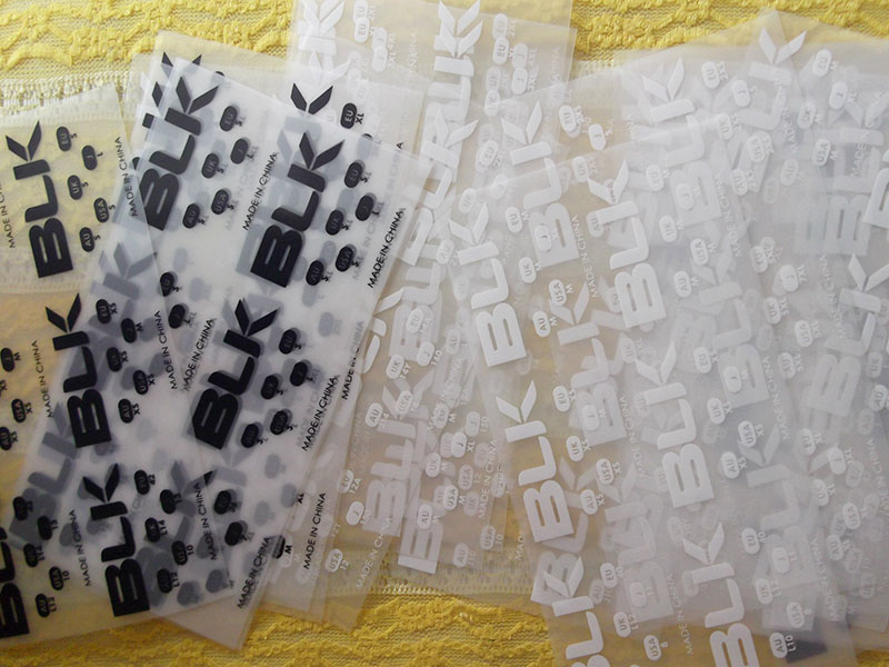 熱轉印的機器如何呢？特點分析！