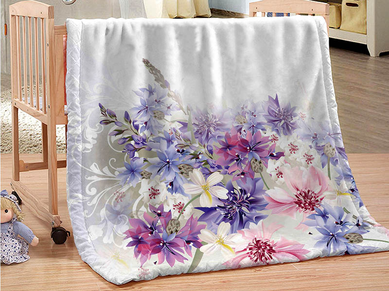 熱轉(zhuǎn)印毛毯怎么看要不要換？更換周期！