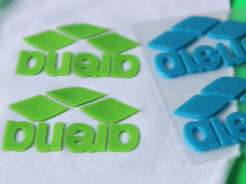 熱轉(zhuǎn)印轉(zhuǎn)印不上是什么原因？解決方案！