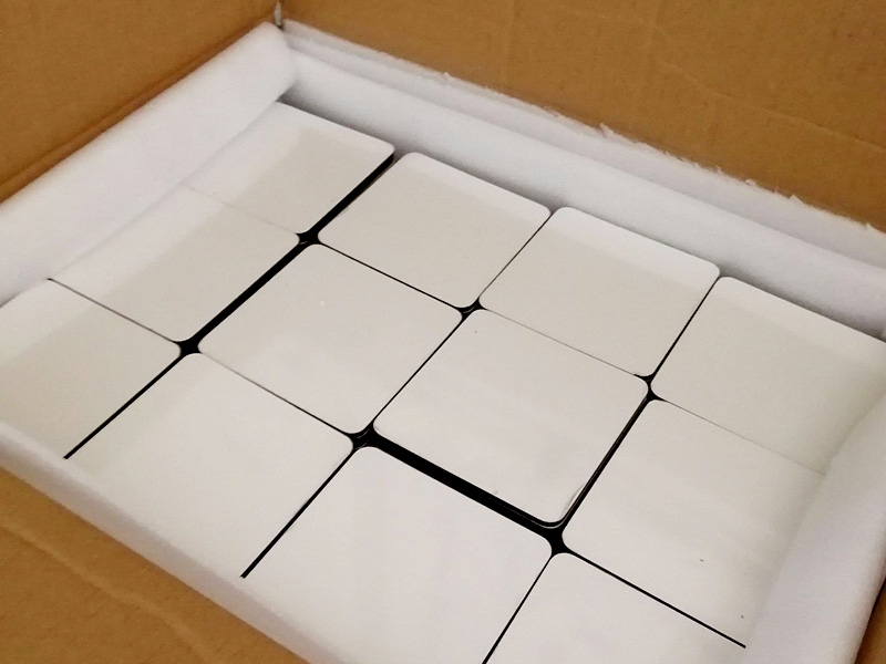 熱轉(zhuǎn)印木板好不好？特點優(yōu)勢！