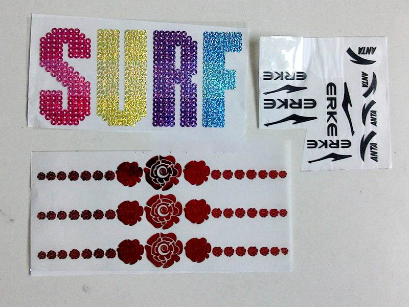 熱轉(zhuǎn)印燙畫有沒有毒？