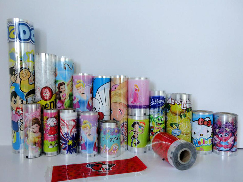 熱轉(zhuǎn)印膜有沒有污染？環(huán)保性！