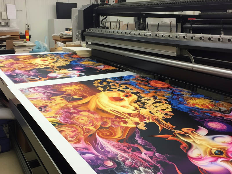 熱轉(zhuǎn)印怎么印字？