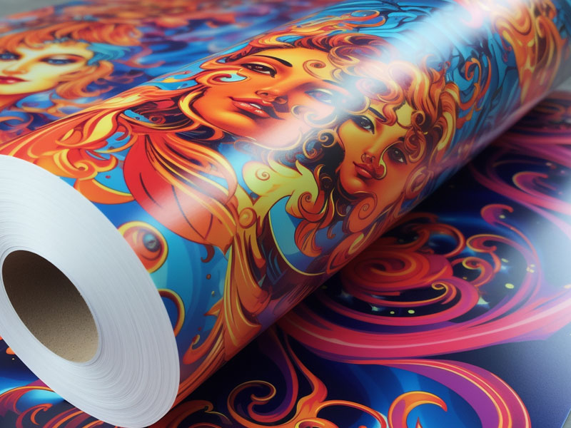 熱轉(zhuǎn)印帽衫多長時間？